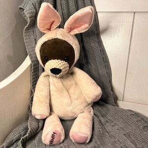 Scentsy Bunny Bear Scentsy Bunny